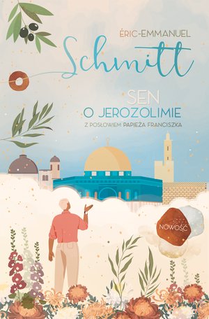 Sen o Jerozolimie – ebook