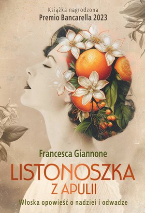 Listonoszka z Apulii – ebook
