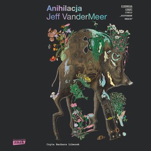 Proza: Anihilacja – audiobook
