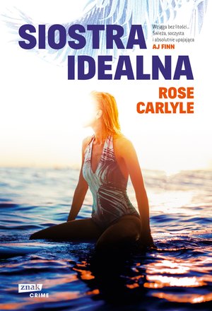 Siostra idealna – ebook