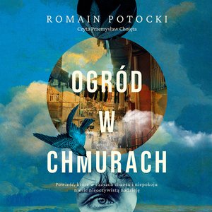 Ogród w chmurach – audiobook