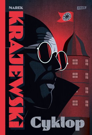 Cyklop – ebook