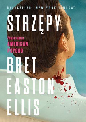 Strzępy – ebook