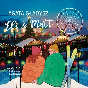 Eli & Matt – audiobook