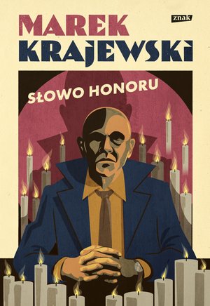 Słowo honoru – ebook