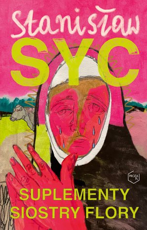 Suplementy siostry Flory – ebook