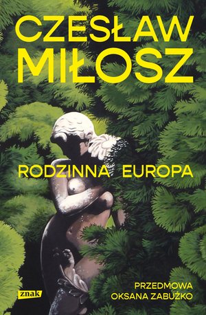 Rodzinna Europa – ebook