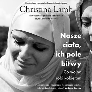 Nasze ciała, ich pole bitwy – audiobook