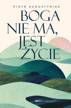 Boga nie ma, jest życie – ebook