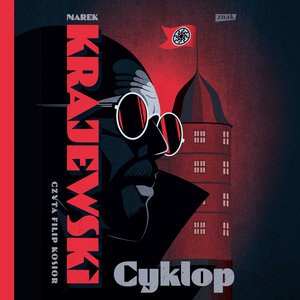 Cyklop – audiobook
