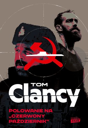 Polowanie na "Czerwony Październik" – ebook