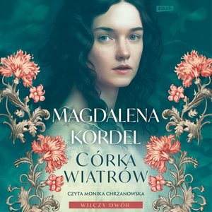 Córka wiatrów – audiobook