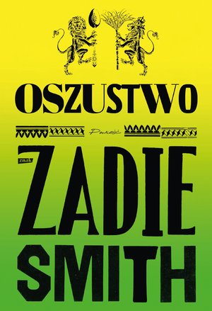 Oszustwo – ebook