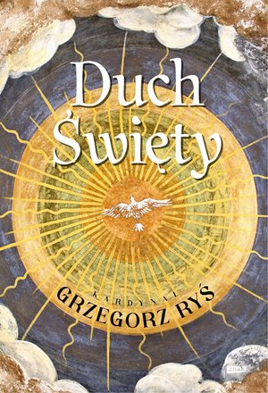 Duch Święty – ebook