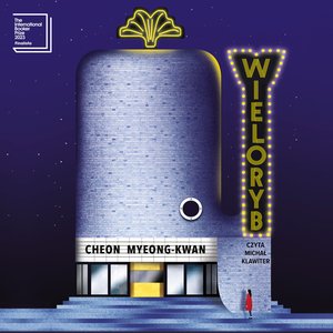 Wieloryb – audiobook