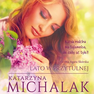 Lato w Przytulnej – audiobook