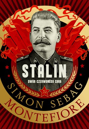 Stalin. Dwór czerwonego cara – ebook