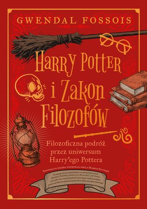 Harry Potter i Zakon Filozofów – ebook