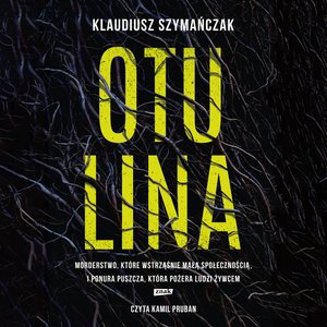 Otulina – audiobook