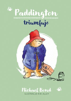 Paddington triumfuje – ebook