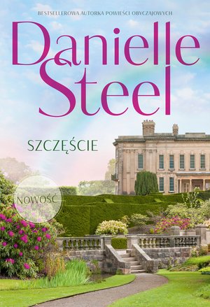 Szczęście – ebook