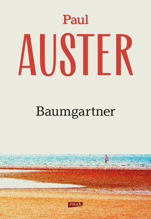 Baumgartner – ebook