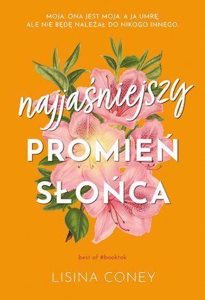 Najjaśniejszy promień słońca – ebook