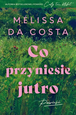 Co przyniesie jutro – ebook