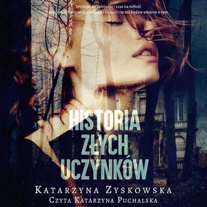 Historia złych uczynków – audiobook