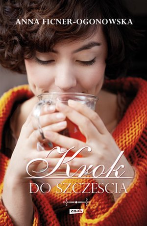 Krok do szczęścia – ebook