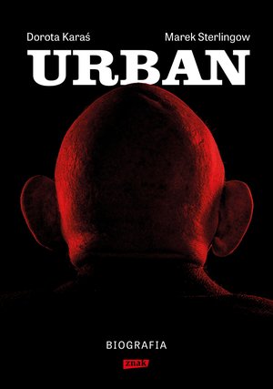 Urban. Biografia – ebook