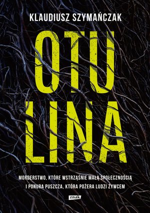 Otulina – ebook