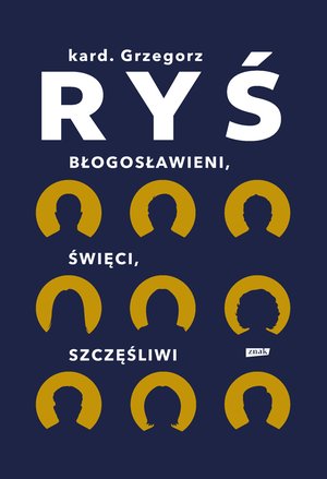 Błogosławieni, święci, szczęśliwi – ebook