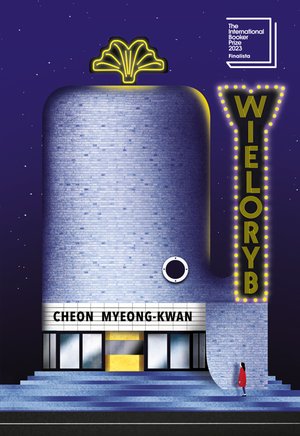 Wieloryb – ebook