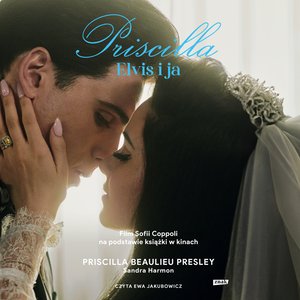 Priscilla. Elvis i ja – audiobook