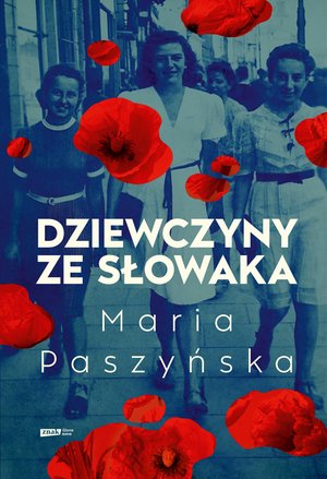 Dziewczyny ze Słowaka – ebook