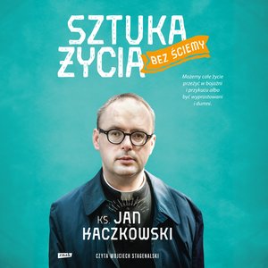 Sztuka życia bez ściemy (2022) – audiobook