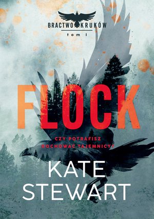 Flock – ebook