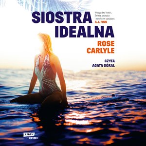 Siostra idealna – audiobook