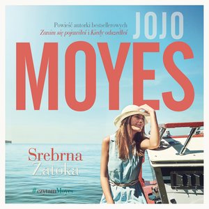 Srebrna Zatoka – audiobook