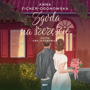 Zgoda na szczęście – audiobook