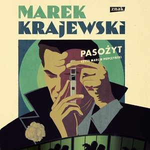 Pasożyt – audiobook