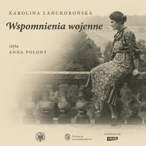Wspomnienia wojenne – audiobook