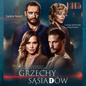 Grzechy sąsiadów – audiobook