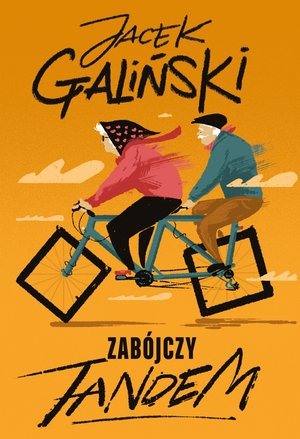 Zabójczy tandem – ebook