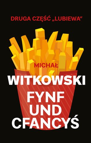 Fynf und cfancyś – ebook