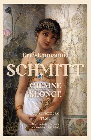 Ciemne słońce – ebook