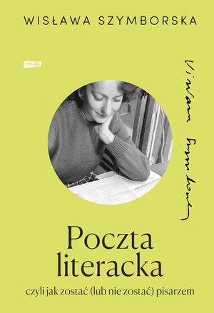 Poczta literacka – ebook