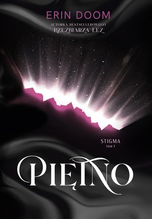 Piętno. Stigma. Tom 1 – ebook