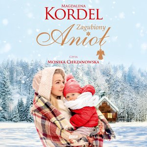 Zagubiony Anioł – audiobook